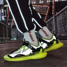 Load image into Gallery viewer, KRONOS &#39;Alien Assassin&#39; X9X Sneakers
