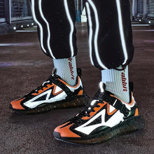 Load image into Gallery viewer, KRONOS &#39;Alien Assassin&#39; X9X Sneakers

