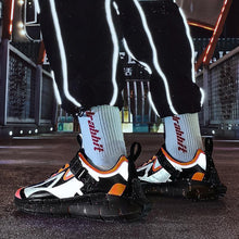 Load image into Gallery viewer, KRONOS &#39;Alien Assassin&#39; X9X Sneakers
