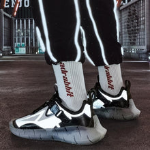 Load image into Gallery viewer, KRONOS &#39;Alien Assassin&#39; X9X Sneakers
