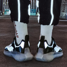 Load image into Gallery viewer, KRONOS &#39;Alien Assassin&#39; X9X Sneakers
