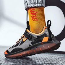 Load image into Gallery viewer, KRONOS &#39;Alien Assassin&#39; X9X Sneakers
