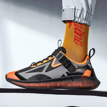 Load image into Gallery viewer, KRONOS &#39;Alien Assassin&#39; X9X Sneakers
