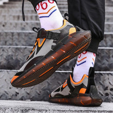 Load image into Gallery viewer, KRONOS &#39;Alien Assassin&#39; X9X Sneakers
