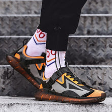 Load image into Gallery viewer, KRONOS &#39;Alien Assassin&#39; X9X Sneakers
