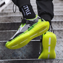 Load image into Gallery viewer, KRONOS &#39;Alien Assassin&#39; X9X Sneakers
