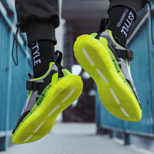 Load image into Gallery viewer, KRONOS &#39;Alien Assassin&#39; X9X Sneakers
