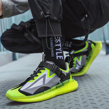 Load image into Gallery viewer, KRONOS &#39;Alien Assassin&#39; X9X Sneakers
