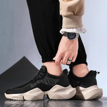 Load image into Gallery viewer, MONARCH &#39;Urbane Poise&#39; X9X Sneakers
