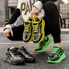 Load image into Gallery viewer, WRAITH &#39;Resurgence&#39; V2 Sneakers
