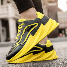 Load image into Gallery viewer, WRAITH &#39;Resurgence&#39; V2 Sneakers
