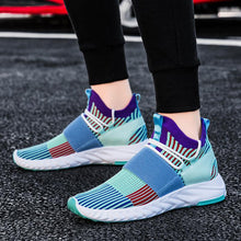 Load image into Gallery viewer, SPARK X Lightweight Mesh Sneakers
