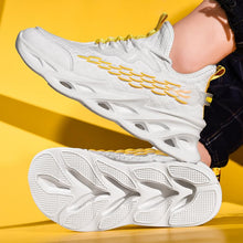 Load image into Gallery viewer, VENOM &#39;Chevron Legend&#39; X9X Sneakers
