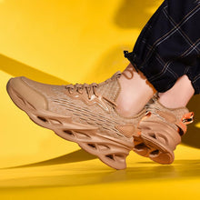 Load image into Gallery viewer, VENOM &#39;Chevron Legend&#39; X9X Sneakers
