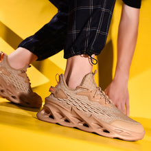 Load image into Gallery viewer, VENOM &#39;Chevron Legend&#39; X9X Sneakers
