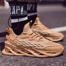 Load image into Gallery viewer, VENOM &#39;Chevron Legend&#39; X9X Sneakers
