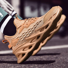 Load image into Gallery viewer, VENOM &#39;Chevron Legend&#39; X9X Sneakers
