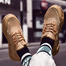 Load image into Gallery viewer, VENOM &#39;Chevron Legend&#39; X9X Sneakers
