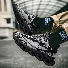 Load image into Gallery viewer, PHANTOM &#39;Digital Python&#39; X9X Sneakers
