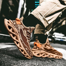 Load image into Gallery viewer, PHANTOM &#39;Digital Python&#39; X9X Sneakers
