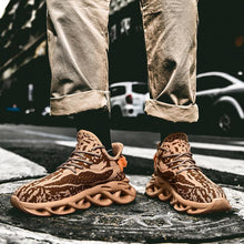 Load image into Gallery viewer, PHANTOM &#39;Digital Python&#39; X9X Sneakers
