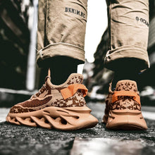Load image into Gallery viewer, PHANTOM &#39;Digital Python&#39; X9X Sneakers
