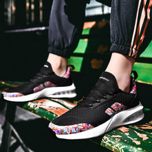 Load image into Gallery viewer, KAMIKAZE &#39;Ace Air&#39; V2 Sneakers
