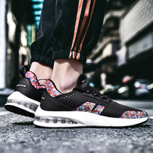 Load image into Gallery viewer, KAMIKAZE &#39;Ace Air&#39; V2 Sneakers
