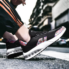 Load image into Gallery viewer, KAMIKAZE &#39;Ace Air&#39; V2 Sneakers
