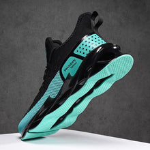 Load image into Gallery viewer, TORRENT &#39;Dotted Divergence&#39; X9X Sneakers
