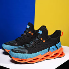 Load image into Gallery viewer, TORRENT &#39;Dotted Divergence&#39; X9X Sneakers
