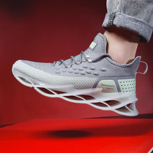 Load image into Gallery viewer, TORRENT &#39;Dotted Divergence&#39; X9X Sneakers
