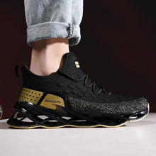 Load image into Gallery viewer, TORRENT &#39;Dotted Divergence&#39; X9X Sneakers
