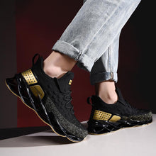 Load image into Gallery viewer, TORRENT &#39;Dotted Divergence&#39; X9X Sneakers
