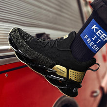 Load image into Gallery viewer, TORRENT &#39;Dotted Divergence&#39; X9X Sneakers
