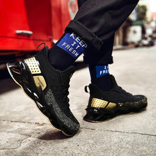 Load image into Gallery viewer, TORRENT &#39;Dotted Divergence&#39; X9X Sneakers
