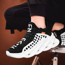 Load image into Gallery viewer, TRITON &#39;King of Argonauts&#39; X9X Sneakers
