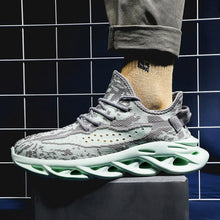 Load image into Gallery viewer, PHANTOM &#39;Digital Python&#39; X9X Sneakers
