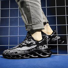 Load image into Gallery viewer, PHANTOM &#39;Digital Python&#39; X9X Sneakers
