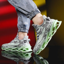Load image into Gallery viewer, VENOM &#39;Digital Python&#39; X9X Sneakers
