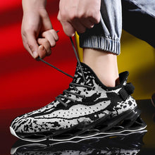 Load image into Gallery viewer, VENOM &#39;Digital Python&#39; X9X Sneakers
