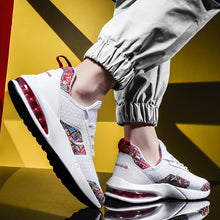 Load image into Gallery viewer, KAMIKAZE &#39;Ace Air&#39; V2 Sneakers
