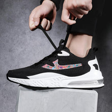 Load image into Gallery viewer, KAMIKAZE &#39;Ace Air&#39; X9X Sneakers
