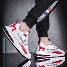 Load image into Gallery viewer, KAMIKAZE &#39;Ace Air&#39; X9X Sneakers
