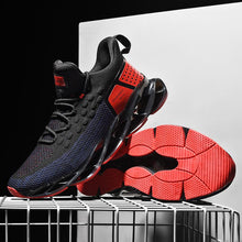 Load image into Gallery viewer, TOLEDO &#39;Dotted Divergence&#39; X9X Sneakers
