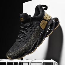 Load image into Gallery viewer, TOLEDO &#39;Dotted Divergence&#39; X9X Sneakers
