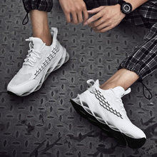 Load image into Gallery viewer, VENOM &#39;Chevron Legend&#39; V2 Sneakers
