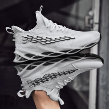 Load image into Gallery viewer, VENOM &#39;Chevron Legend&#39; V2 Sneakers
