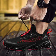 Load image into Gallery viewer, VENOM &#39;Chevron Legend&#39; V2 Sneakers
