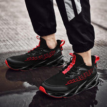 Load image into Gallery viewer, VENOM &#39;Chevron Legend&#39; V2 Sneakers
